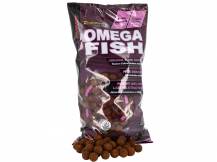 Obrázek k výrobku 63212 - STARBAITS Boilies CONCEPT Omega Fish