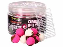 Obrázek k výrobku 71889 - STARBAITS Boilies CONCEPT Pop Tops 60 g Omega Fish