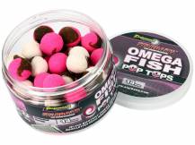 Obrázek k výrobku 71889 - STARBAITS Boilies CONCEPT Pop Tops 60 g Omega Fish