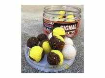 Obrázek k výrobku 60754 - STARBAITS Boilies CONCEPT Pop Tops 60 g Signal