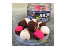 Obrázek k výrobku 60757 - STARBAITS Boilies CONCEPT Pop Tops 60 g SK30