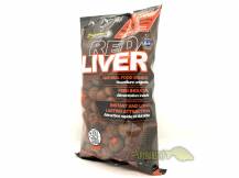 Obrázek k výrobku 70244 - STARBAITS Boilies CONCEPT Red Liver 1 kg