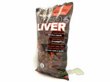 Obrázek k výrobku 70244 - STARBAITS Boilies CONCEPT Red Liver