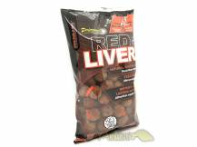 Obrázek k výrobku 70244 - STARBAITS Boilies CONCEPT Red Liver