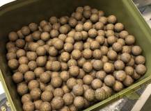 Obrázek k výrobku 60776 - STARBAITS Boilies Feedz 20 mm 4 kg