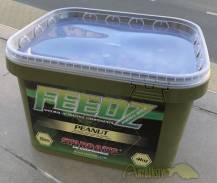Obrázek k výrobku 60776 - STARBAITS Boilies Feedz 20 mm 4 kg