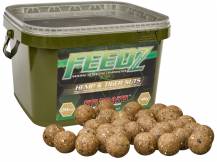 Obrázek k výrobku 60776 - STARBAITS Boilies Feedz 20 mm 4 kg