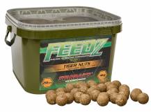 Obrázek k výrobku 60776 - STARBAITS Boilies Feedz 20 mm 4 kg
