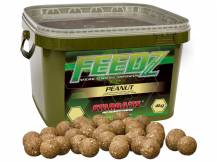 Obrázek k výrobku 60776 - STARBAITS Boilies Feedz 20 mm 4 kg