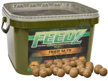 Obrázek k výrobku 72710 - STARBAITS Boilies Feedz TigerNut 1.8 kg