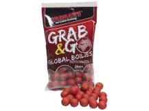 Obrázek k výrobku 73050 - STARBAITS Boilies Grab & Go Global 24 mm 1 kg