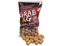 Obrázek k výrobku 73050 - STARBAITS Boilies Grab & Go Global 24 mm 1 kg