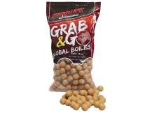 Obrázek k výrobku 73061 - STARBAITS Boilies Grab & Go Global 24 mm 2.5 kg