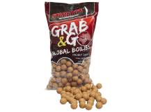 Obrázek k výrobku 73061 - STARBAITS Boilies Grab & Go Global 24 mm 2.5 kg