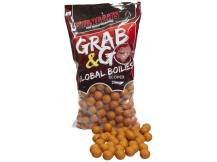 Obrázek k výrobku 73061 - STARBAITS Boilies Grab & Go Global 24 mm 2.5 kg