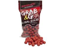 Obrázek k výrobku 73061 - STARBAITS Boilies Grab & Go Global 24 mm 2.5 kg