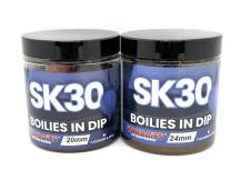 Obrázek k výrobku 73578 - STARBAITS Boilies in Dip Concept SK30 150 g