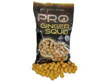 Obrázek k výrobku 73207 - STARBAITS Boilies PRO Ginger Squid 800 g