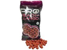 Obrázek k výrobku 73211 - STARBAITS Boilies PRO Peach Mango 2 kg 20 mm