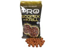 Obrázek k výrobku 73223 - STARBAITS Boilies PRO Scopex Krill 2 kg 20 mm