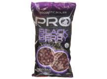 Obrázek k výrobku 72869 - STARBAITS Boilies PROBIOTIC Blackberry - Průměr: 14 mm, Balení: 2.5 kg