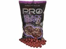 Obrázek k výrobku 71515 - STARBAITS Boilies PROBIOTIC Blackberry