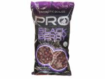 Obrázek k výrobku 71515 - STARBAITS Boilies PROBIOTIC Blackberry