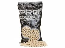 Obrázek k výrobku 60786 - STARBAITS Boilies PROBIOTIC Coconut