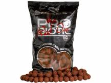 Obrázek k výrobku 60799 - STARBAITS Boilies PROBIOTIC Red One