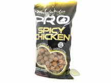 Obrázek k výrobku 70347 - STARBAITS Boilies PROBIOTIC Spicy Chicken