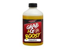 Obrázek k výrobku 72495 - STARBAITS Booster Grab Go Global Boost 500 ml