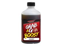 Obrázek k výrobku 72495 - STARBAITS Booster Grab Go Global Boost 500 ml