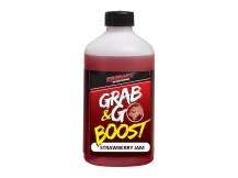 Obrázek k výrobku 72495 - STARBAITS Booster Grab Go Global Boost 500 ml