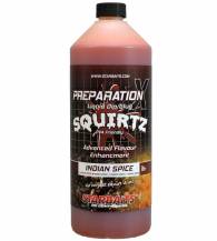 Obrázek k výrobku 60815 - STARBAITS Booster Prep X Squirtz 1L
