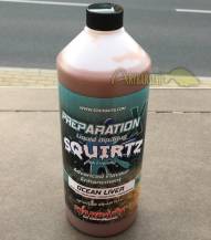 Obrázek k výrobku 60815 - STARBAITS Booster Prep X Squirtz 1L