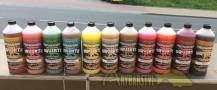 Obrázek k výrobku 60815 - STARBAITS Booster Prep X Squirtz 1L