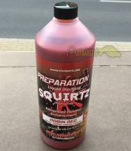 Obrázek k výrobku 60815 - STARBAITS Booster Prep X Squirtz 1L