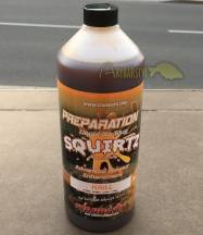 Obrázek k výrobku 60815 - STARBAITS Booster Prep X Squirtz 1L