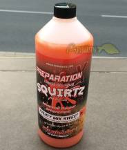 Obrázek k výrobku 60815 - STARBAITS Booster Prep X Squirtz 1L