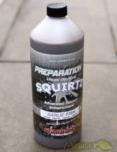 Obrázek k výrobku 60815 - STARBAITS Booster Prep X Squirtz 1L