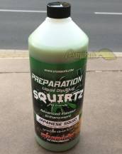 Obrázek k výrobku 60815 - STARBAITS Booster Prep X Squirtz 1L