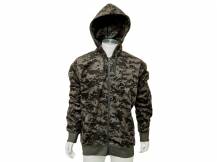 Obrázek k výrobku 71929 - STARBAITS Bunda Bank Dark Night Jacket