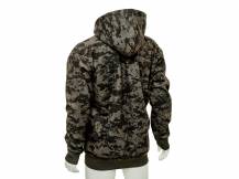 Obrázek k výrobku 71929 - STARBAITS Bunda Bank Dark Night Jacket