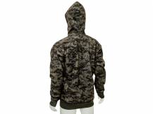 Obrázek k výrobku 71929 - STARBAITS Bunda Bank Dark Night Jacket