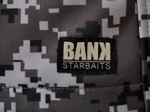 Obrázek k výrobku 72381 - STARBAITS Bunda Bank Grey Digi Cam Jacket