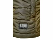 Obrázek k výrobku 71923 - STARBAITS Bunda Bank Light Weight Jacket L