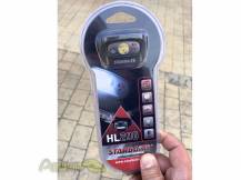 Obrázek k výrobku 60840 - STARBAITS Čelovka LAMP HL200