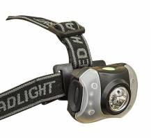 Obrázek k výrobku 60841 - STARBAITS Čelovka Session Head Torch