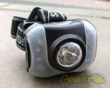 Obrázek k výrobku 60841 - STARBAITS Čelovka Session Head Torch
