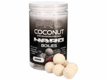 Obrázek k výrobku 63498 - STARBAITS Coconut Hard Boilies 200 g - Průměr: 20 mm